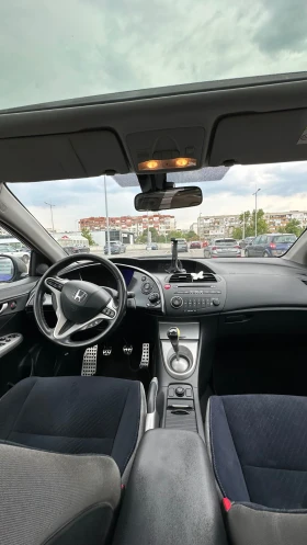 Обява за продажба на Honda Civic ~6 500 лв. - изображение 3