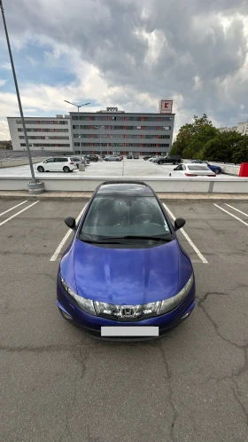 Обява за продажба на Honda Civic ~6 500 лв. - изображение 1