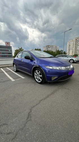 Honda Civic | Mobile.bg    15