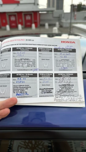 Обява за продажба на Honda Civic ~6 500 лв. - изображение 4