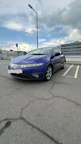Обява за продажба на Honda Civic ~6 500 лв. - изображение 10