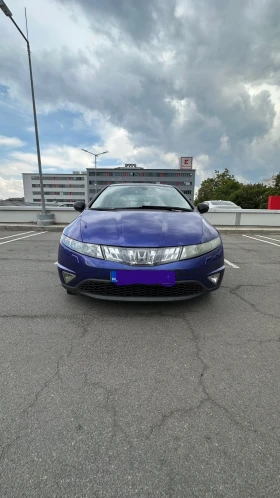 Обява за продажба на Honda Civic ~6 500 лв. - изображение 1