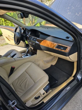 BMW 530 xD Headup/Cic/F-/ | Mobile.bg    8