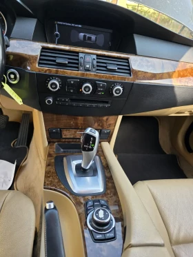 BMW 530 xD Headup/Cic/F-/ | Mobile.bg    7