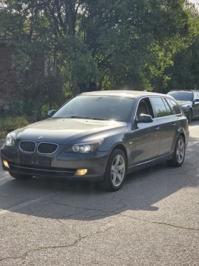     BMW 530 xD Headup/Cic/F-/