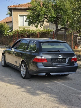     BMW 530 xD Headup/Cic/F-/