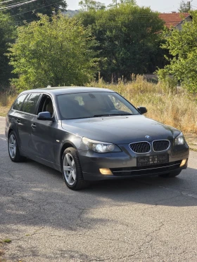     BMW 530 xD Headup/Cic/F-/