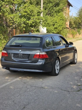     BMW 530 xD Headup/Cic/F-/