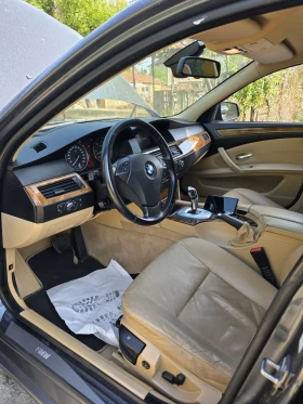 BMW 530 xD Headup/Cic/F-/ | Mobile.bg    5