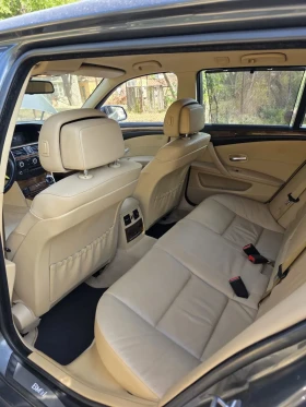 BMW 530 xD Headup/Cic/F-/ | Mobile.bg    9