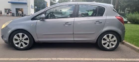 Обява за продажба на Opel Corsa 1.2/Газ/Cosmo ~3 999 лв. - изображение 1