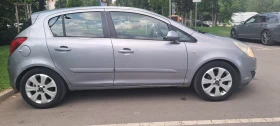 Обява за продажба на Opel Corsa 1.2/Газ/Cosmo ~3 999 лв. - изображение 2