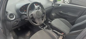 Обява за продажба на Opel Corsa 1.2/Газ/Cosmo ~3 999 лв. - изображение 4