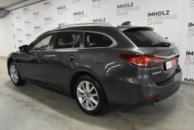Обява за продажба на Mazda 6 2, 5 192к.с. SKYACTIV-G  ~23 700 лв. - изображение 1