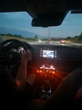 Обява за продажба на Mazda 6 2, 5 192к.с. SKYACTIV-G  ~23 700 лв. - изображение 9