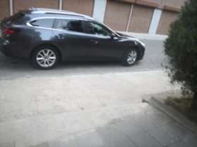 Обява за продажба на Mazda 6 2, 5 192к.с. SKYACTIV-G  ~23 700 лв. - изображение 8