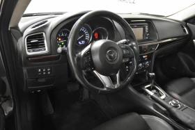 Обява за продажба на Mazda 6 2, 5 192к.с. SKYACTIV-G  ~23 700 лв. - изображение 5
