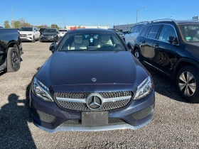 Mercedes-Benz C 300  * CARFAX *    | Mobile.bg    6