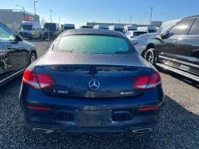 Mercedes-Benz C 300  * CARFAX *    | Mobile.bg    4