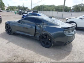Обява за продажба на Chevrolet Camaro 2SS CARFAX АВТО КРЕДИТ  ~28 900 лв. - изображение 3