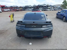 Обява за продажба на Chevrolet Camaro 2SS CARFAX АВТО КРЕДИТ  ~28 900 лв. - изображение 4