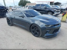 Обява за продажба на Chevrolet Camaro 2SS CARFAX АВТО КРЕДИТ  ~28 900 лв. - изображение 1