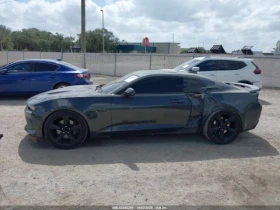 Обява за продажба на Chevrolet Camaro 2SS CARFAX АВТО КРЕДИТ  ~28 900 лв. - изображение 7