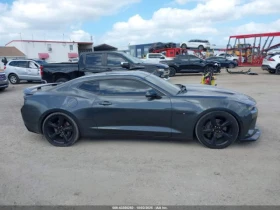 Обява за продажба на Chevrolet Camaro 2SS CARFAX АВТО КРЕДИТ  ~28 900 лв. - изображение 6
