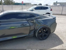 Обява за продажба на Chevrolet Camaro 2SS CARFAX АВТО КРЕДИТ  ~28 900 лв. - изображение 8