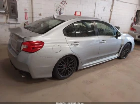 Subaru WRX 2.5L H-4 DOHC, VVT, TURBO, 305HP All Wheel Drive | Mobile.bg    9