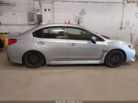 Subaru WRX 2.5L H-4 DOHC, VVT, TURBO, 305HP All Wheel Drive | Mobile.bg    5