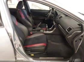 Subaru WRX 2.5L H-4 DOHC, VVT, TURBO, 305HP All Wheel Drive | Mobile.bg    10