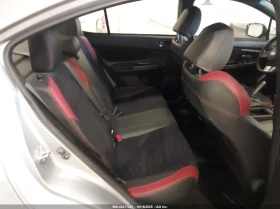Subaru WRX 2.5L H-4 DOHC, VVT, TURBO, 305HP All Wheel Drive | Mobile.bg    13