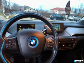 Обява за продажба на BMW i3 S 94 Ah ~31 000 лв. - изображение 7 | Auto.bg Обява за продажба на BMW i3 S 94 Ah ~31 000 лв. - изображение 7