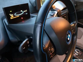 Обява за продажба на BMW i3 S 94 Ah ~31 000 лв. - изображение 8 | Auto.bg Обява за продажба на BMW i3 S 94 Ah ~31 000 лв. - изображение 8
