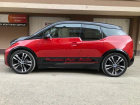 Обява за продажба на BMW i3 S 94 Ah ~31 000 лв. - изображение 2 | Auto.bg Обява за продажба на BMW i3 S 94 Ah ~31 000 лв. - изображение 2