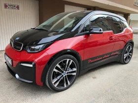 Обява за продажба на BMW i3 S 94 Ah ~31 000 лв. - изображение 1 | Auto.bg Обява за продажба на BMW i3 S 94 Ah ~31 000 лв. - изображение 1