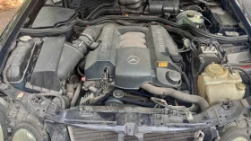 Mercedes-Benz E 240 | Mobile.bg    6