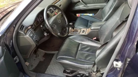 Mercedes-Benz E 240 | Mobile.bg    4