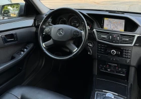 Mercedes-Benz E 300 * CDI * V6 * 7G - TRONIC * AVANTGARDE *  | Mobile.bg    2