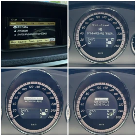 Mercedes-Benz E 300 * CDI * V6 * 7G - TRONIC * AVANTGARDE *  | Mobile.bg    15