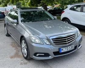 Mercedes-Benz E 300 * CDI * V6 * 7G - TRONIC * AVANTGARDE *  | Mobile.bg    4