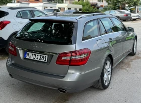 Mercedes-Benz E 300 * CDI * V6 * 7G - TRONIC * AVANTGARDE *  | Mobile.bg    5