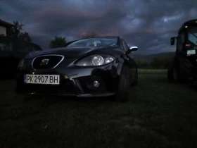 Seat Leon FR  | Mobile.bg    9