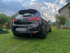 Seat Leon FR  | Mobile.bg    4