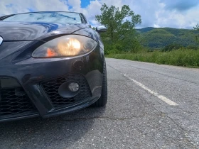 Seat Leon FR  | Mobile.bg    5