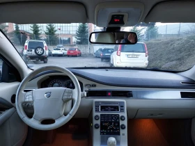 Volvo S80 2.5T, снимка 6