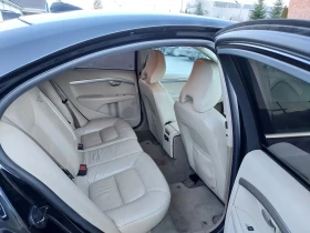 Volvo S80 2.5T, снимка 9