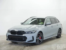 BMW 320 d Touring M Sport Paket Sportautomatic