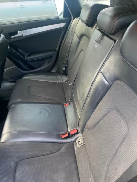 Audi A4 АУДИ  А4 Б8 S-LINE 2.0TDI, снимка 4